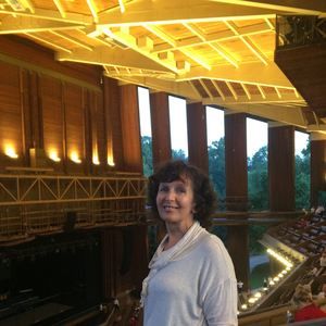 Meet your Posher, Lana